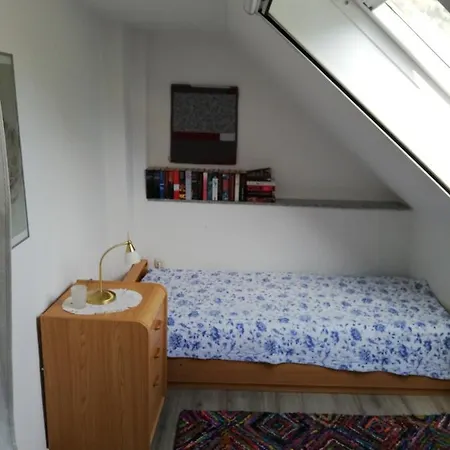 Ferienwohnung Casa Trajana Wesel (North Rhine-Westphalia)