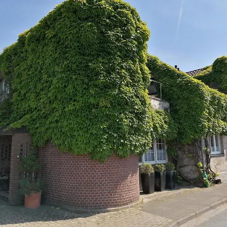 Ferienwohnung Casa Trajana Apartmán *