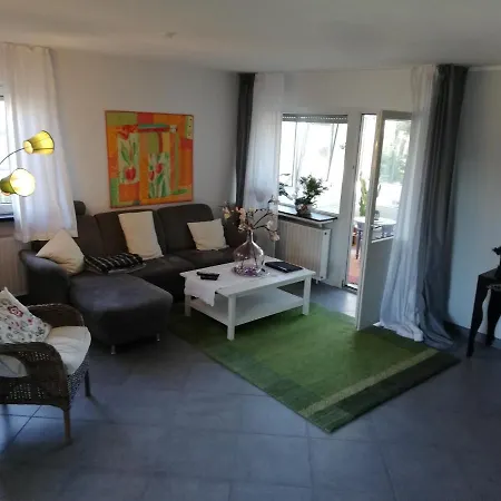 Ferienwohnung Casa Trajana Wesel (North Rhine-Westphalia)