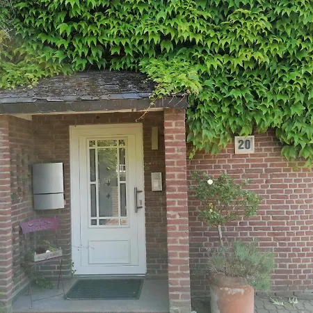 Ferienwohnung Casa Trajana *