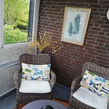 Ferienwohnung Casa Trajana