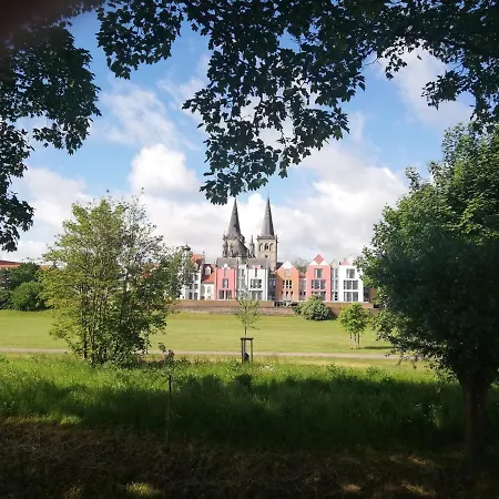 Ferienwohnung Casa Trajana *